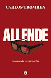 Papel Allende  Una Novela En Cinco Años