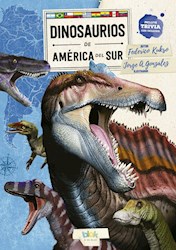 Papel Dinosaurios De AmRica Del Sur