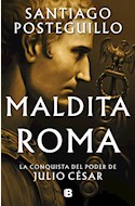 Papel MALDITA ROMA (SERIE JULIO CESAR 2)