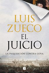 Papel JUICIO LA INQUISICION CONTRA GOYA