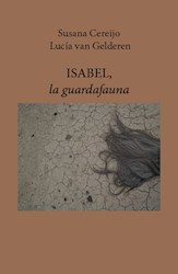 Libro Isabel La Guardafauna