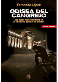 Papel Odisea Del Cangrejo (Edición Completa)