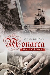 Libro Monarca Sin Corona