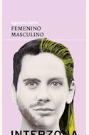 Papel FEMENINO MASCULINO