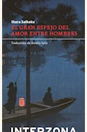 Papel EL GRAN ESPEJO DE AMOR ENTRE HOMBRES (REED.)