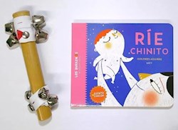 Libro Combo 3 : Rie Chinito + Instrumento