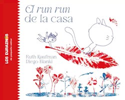 Libro El Run Run De La Casa