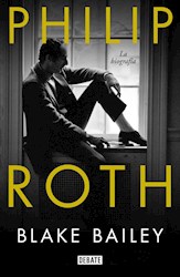 Libro Philip Roth