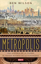 Libro Metropolis