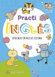 Libro Practi : Ingles