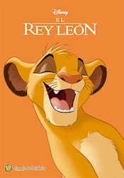 Libro El Rey Leon