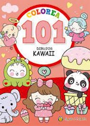 Libro Dibujos Kawaii