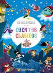 Papel Enciclopedia De Los Cuentos Clasicos