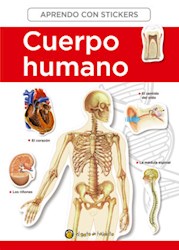Libro El Cuerpo Humano