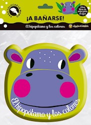 Papel A Bañarse - El Hipopotamo Y Los Colores
