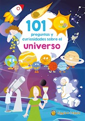 Papel 101 Preguntas Y Curiosidades Sobre El Universo