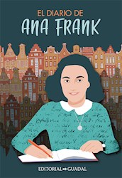 Libro El Diario De Ana Frank