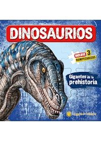 Papel Dinosaurios Gigantes De La Prehistoria