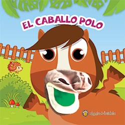 Papel Titeremania - El Caballo Polo