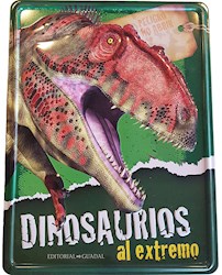 Libro Dinosaurios Al Extremo