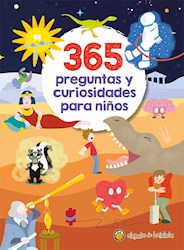 Papel 365 Preguntas Y Curiosidades Para Niños