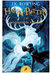 Papel Harry Potter 3 Y El Prisionero De Azkaban