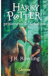 Libro 3. Harry Potter Y El Prisionero De Azkaban