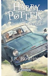Papel Harry Potter 2 Y La Camara Secreta Tb