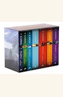 Papel HARRY POTTER -  PACK -  SERIE COMPLETA