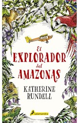 Papel Explorador Del Amazonas, El