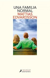 Libro Una Familia Normal