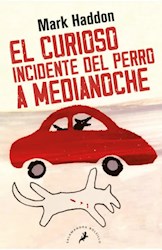 Papel Curioso Incidente Del Perro A Medianoche, El