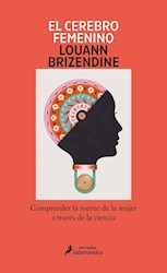 Libro El Cerebro Femenino