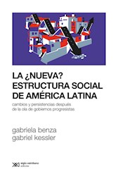 Libro La Nueva ? Estructura Social De America Latina