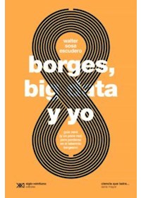 Papel Borges, Big Data Y Yo