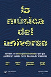 Papel Musica Del Universo, La