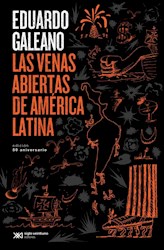 Papel Venas Abiertas De America Latina, Las