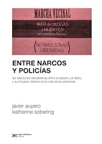 Papel Entre Narcos Y Policias