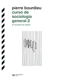 Papel Curso De Sociología General Vol. 2