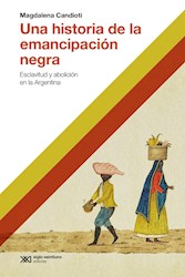 Libro Una Historia De La Emancipacion Negra