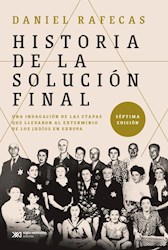 Libro Historia De La Solucion Final