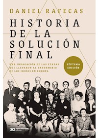 Papel Historia De La Solucion Final (Edición 2021)