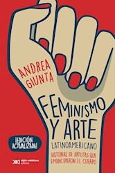 Libro Feminismo Y Arte Latinoamericano