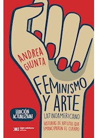 Papel Feminismo Y Arte Latinoamericano (Edición 2021)