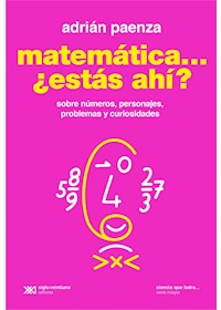 Papel Matemática...Estas Ahí? 1 (Ed.  2021)