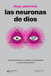 Libro Las Neuronas De Dios