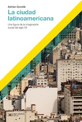 Libro La Ciudad Latinoamericana