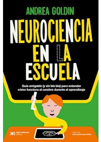 Papel Neurociencia En La Escuela