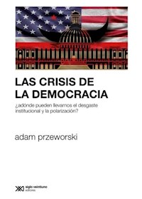 Papel Las Crisis De La Democracia