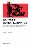 Papel CONTRA EL HOMO RESIGNATUS